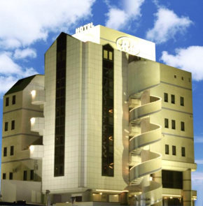  Hotel RR (Adult Only)  Йоккаити